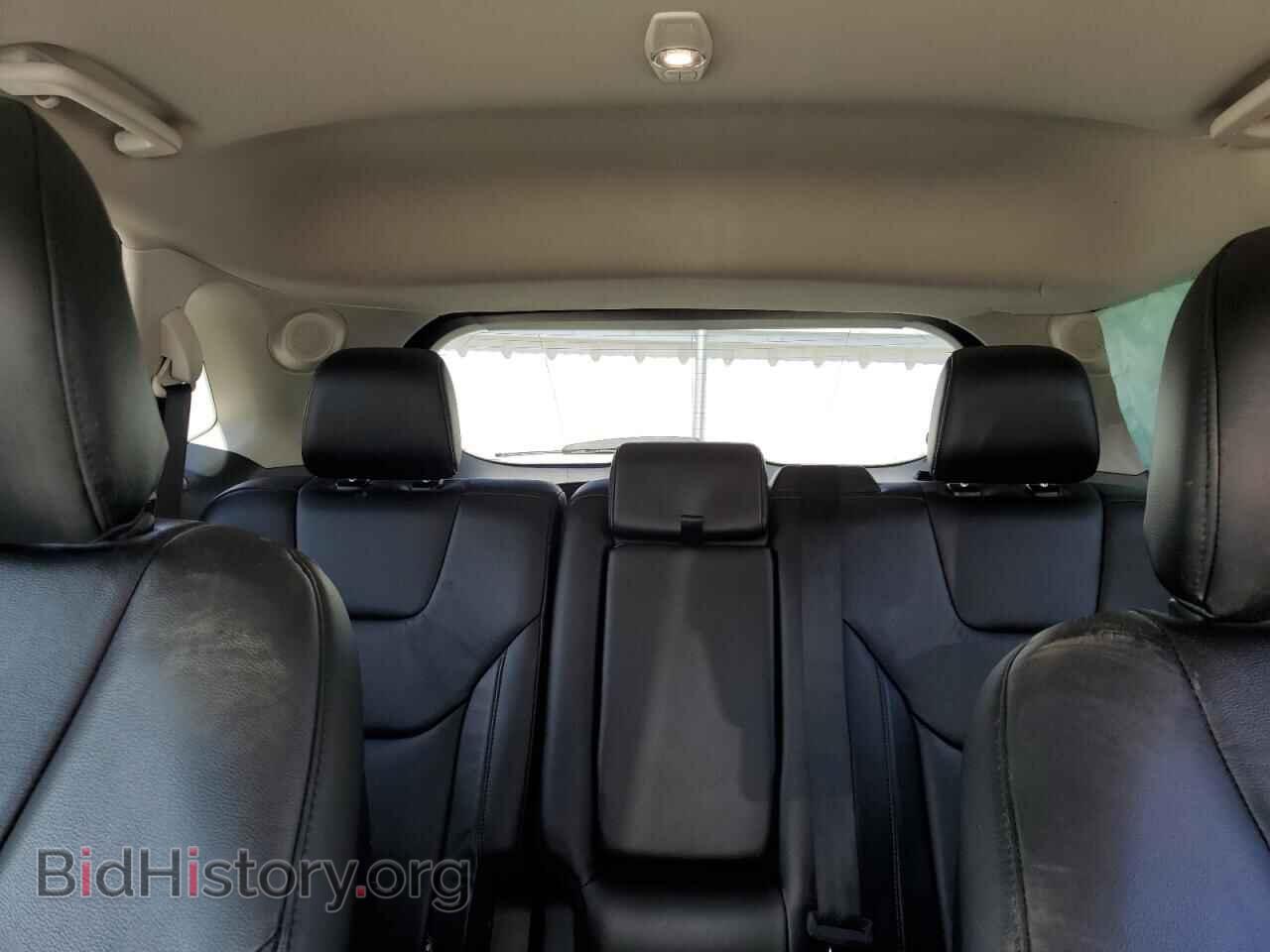 2019 FORD EDGE - VIN: 2FMPK4K99KBC21301 - Фото 10