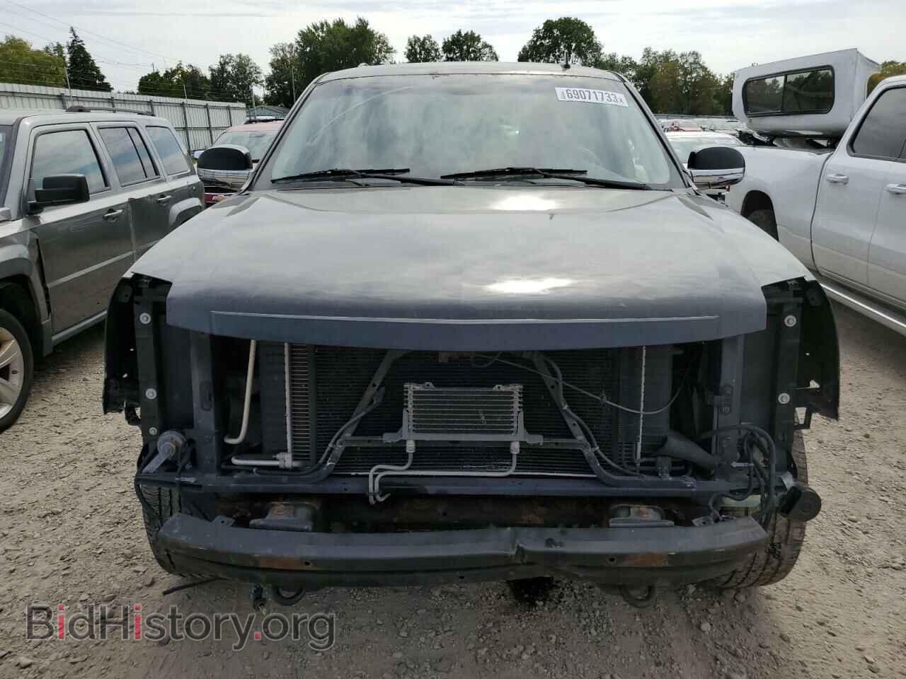2012 CADILLAC ESCALADE - VIN: 1GYS4CEF2CR194407 - Фото 5
