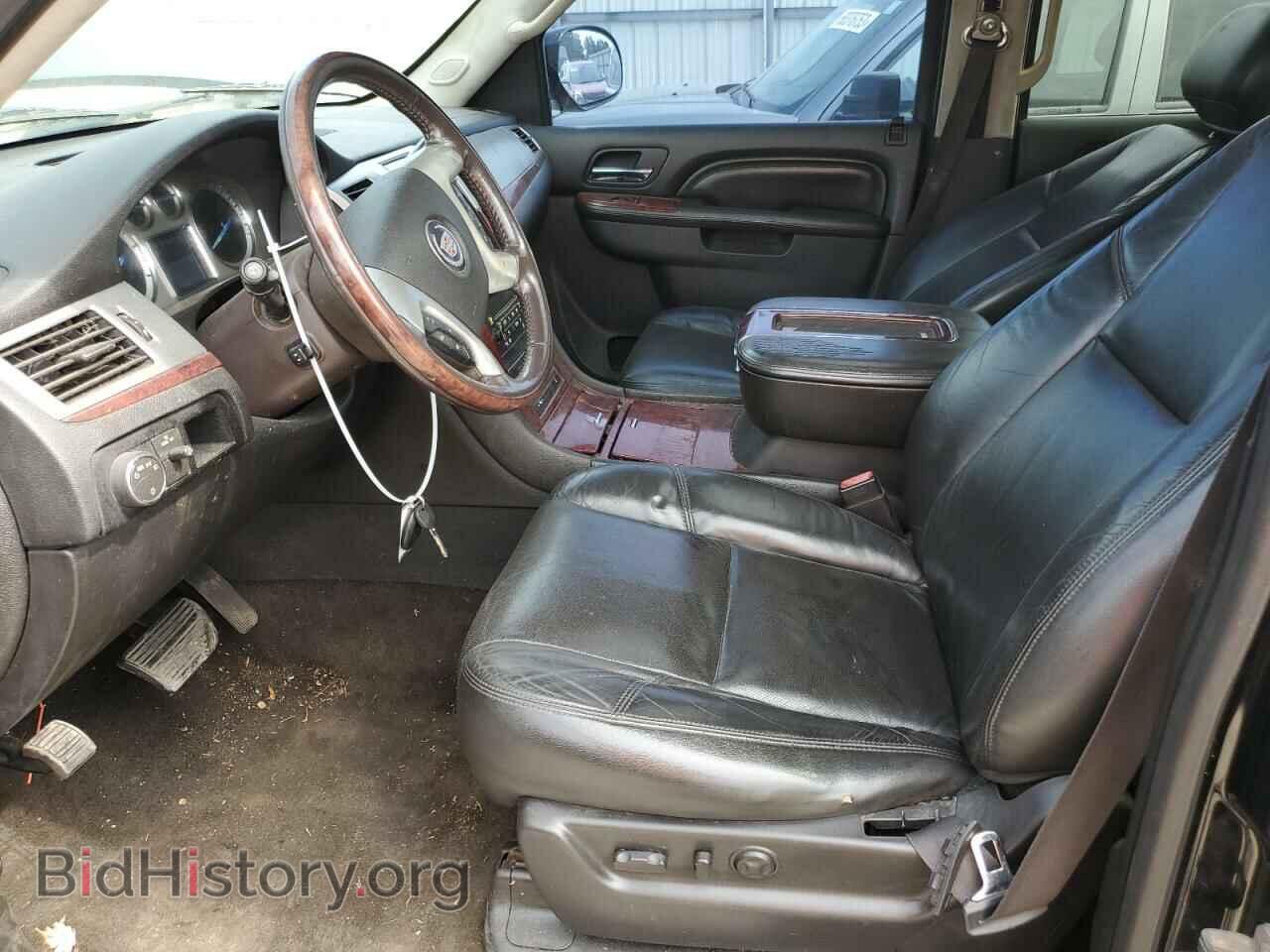 2012 CADILLAC ESCALADE - VIN: 1GYS4CEF2CR194407 - Фото 7
