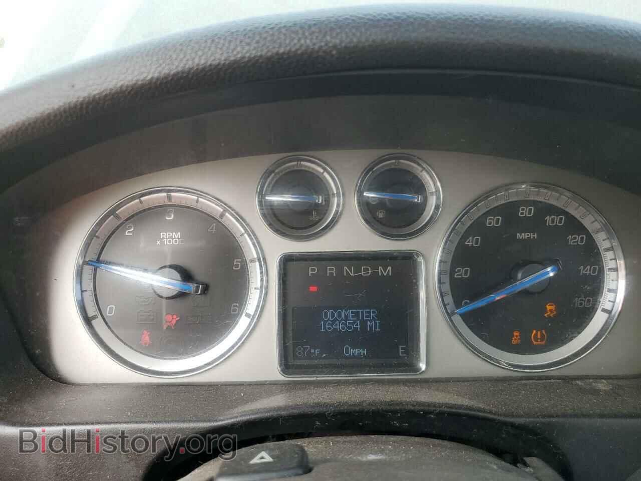 2012 CADILLAC ESCALADE - VIN: 1GYS4CEF2CR194407 - Фото 9