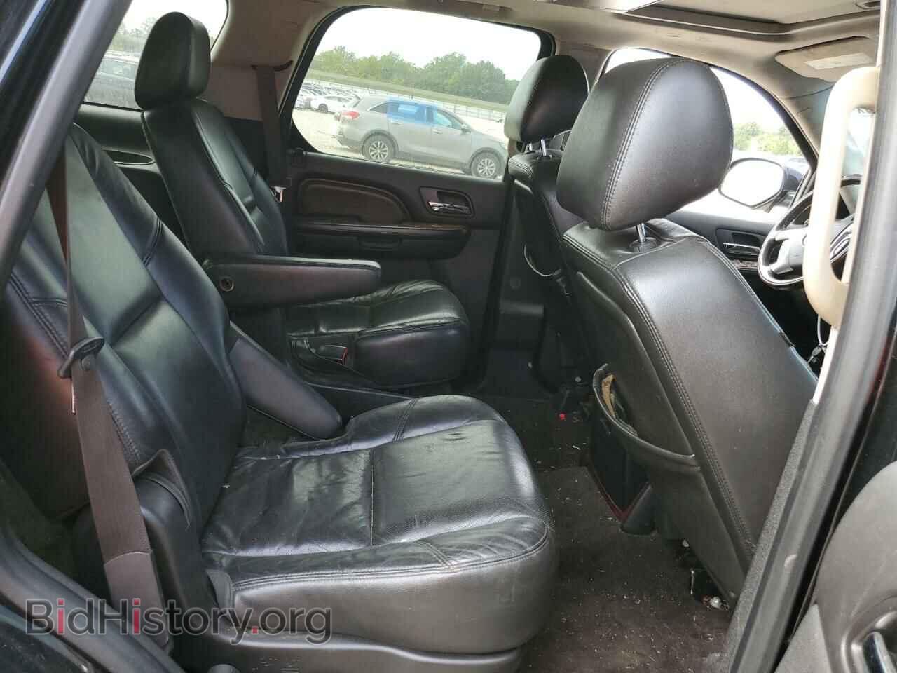 2012 CADILLAC ESCALADE - VIN: 1GYS4CEF2CR194407 - Фото 10