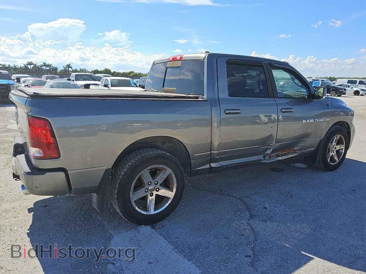 2011 DODGE All Models - VIN: 1D7RB1CT5BS686109 - Фото 3