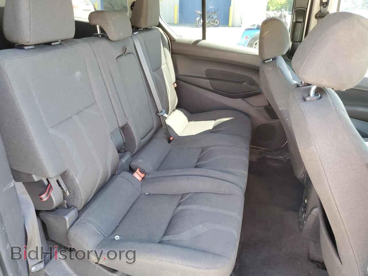 2017 FORD TRANSIT - VIN: NM0GE9F76H1314019 - Фото 11