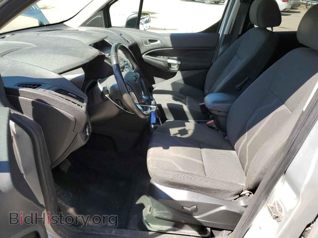 2017 FORD TRANSIT - VIN: NM0GE9F76H1314019 - Фото 7