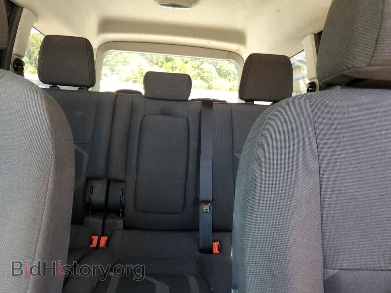 2017 FORD TRANSIT - VIN: NM0GE9F76H1314019 - Фото 10