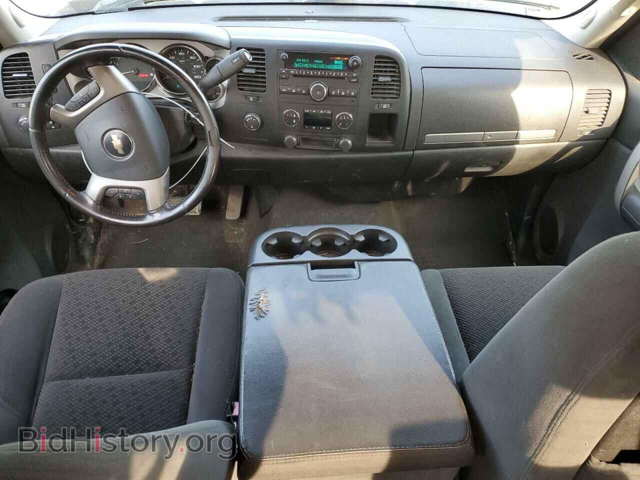 2007 CHEVROLET ALL Models - VIN: 2GCEK19J171722237 - Фото 8