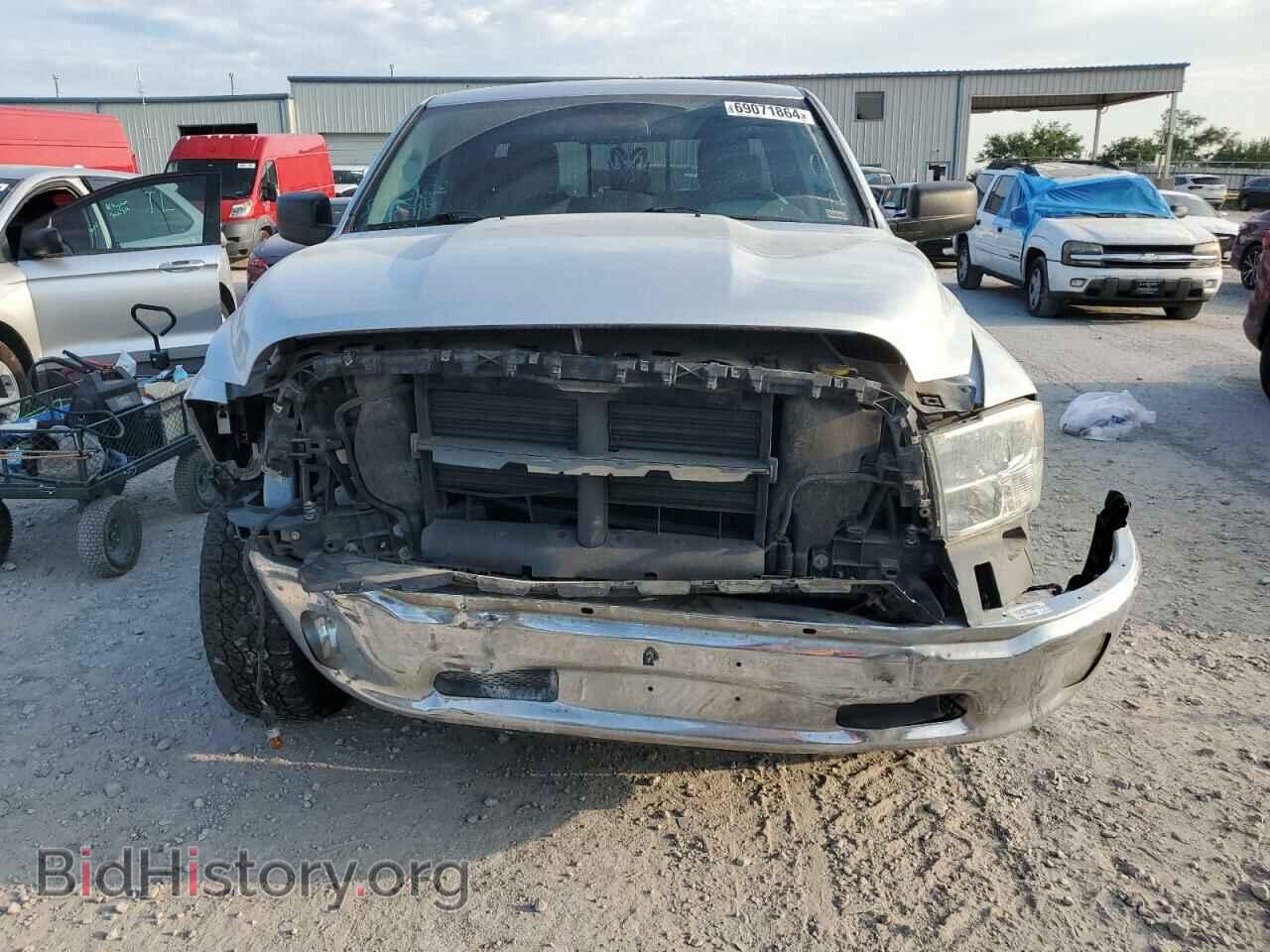 2015 RAM 1500 - VIN: 1C6RR6GT4FS709065 - Фото 5