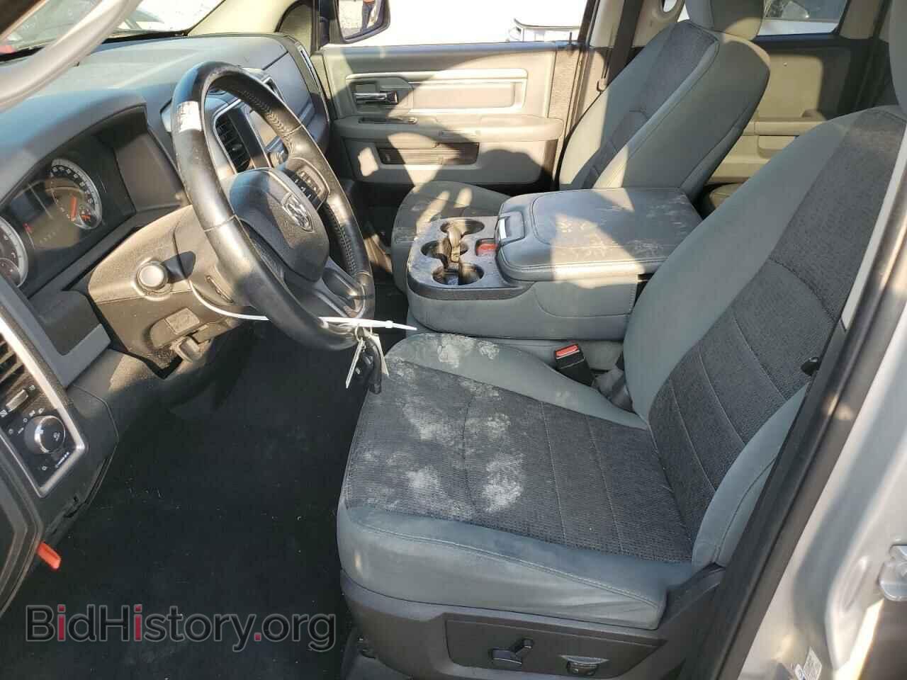 2015 RAM 1500 - VIN: 1C6RR6GT4FS709065 - Фото 7
