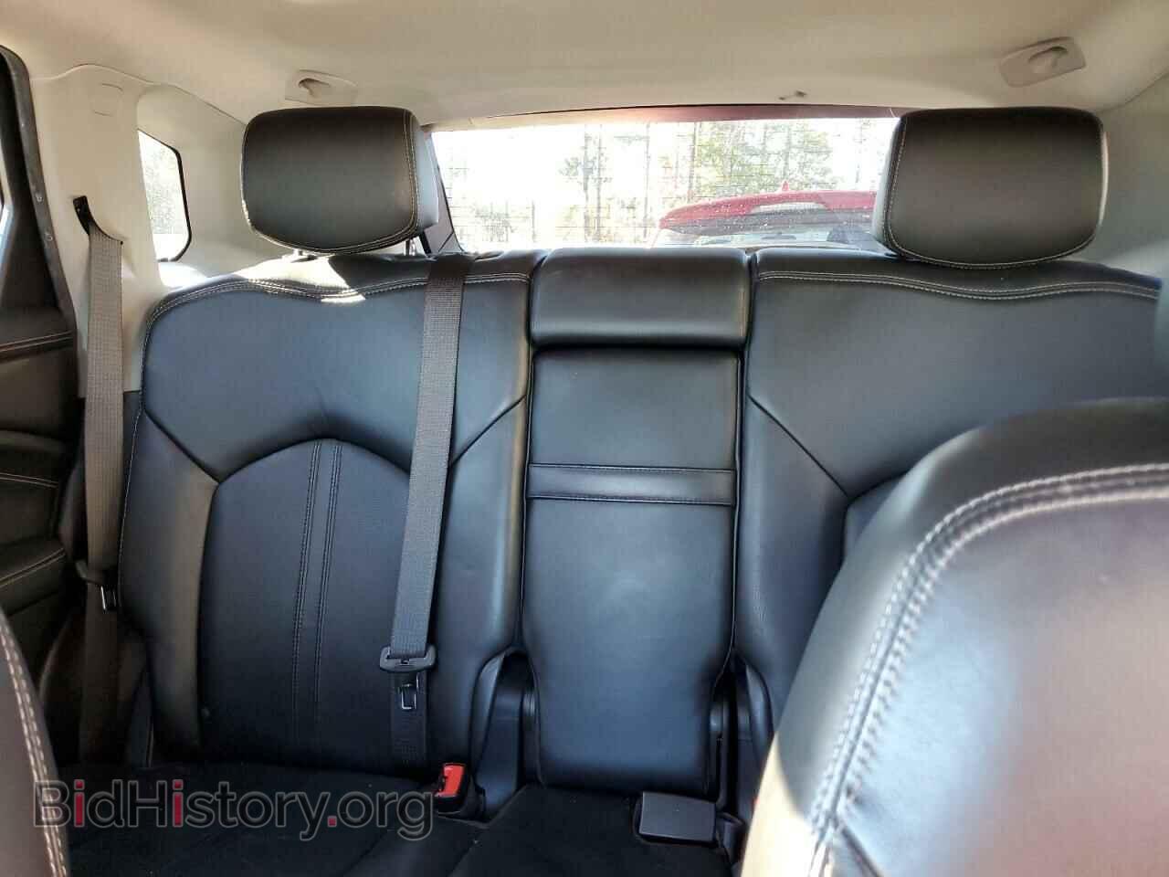 2012 CADILLAC SRX - VIN: 3GYFNFE33CS545733 - Фото 10