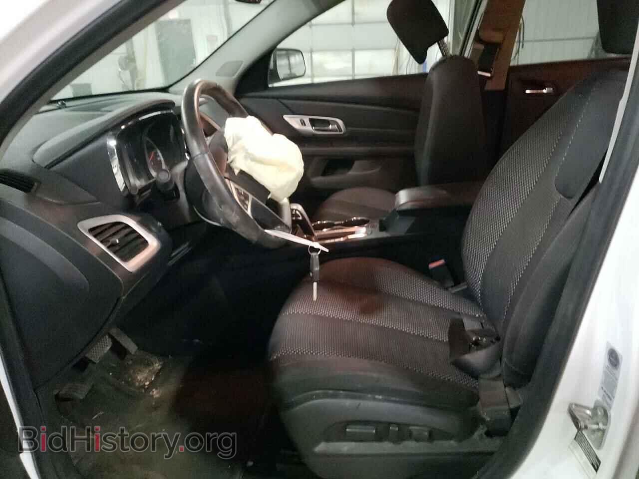 2015 GMC TERRAIN - VIN: 2GKALREK9F6408690 - Фото 7