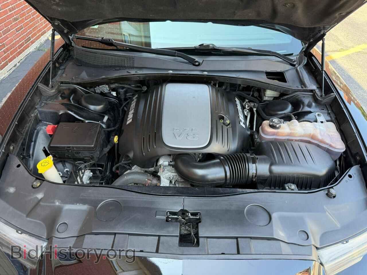 2013 DODGE CHARGER - VIN: 2C3CDXDT2DH690273 - Фото 7