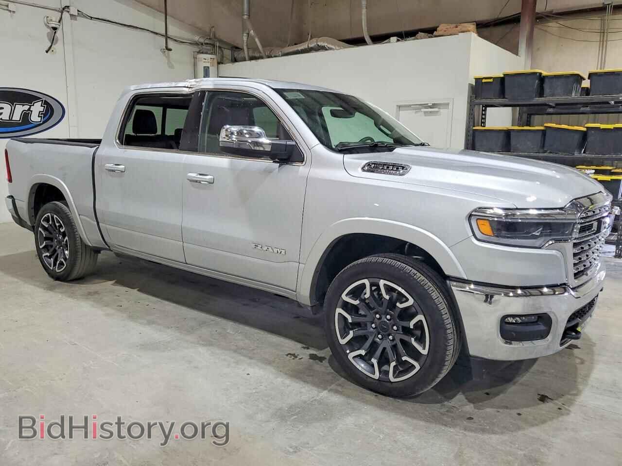 2026 RAM 1500 - VIN: 1C6SRFHPXTN334442 - Photo 4