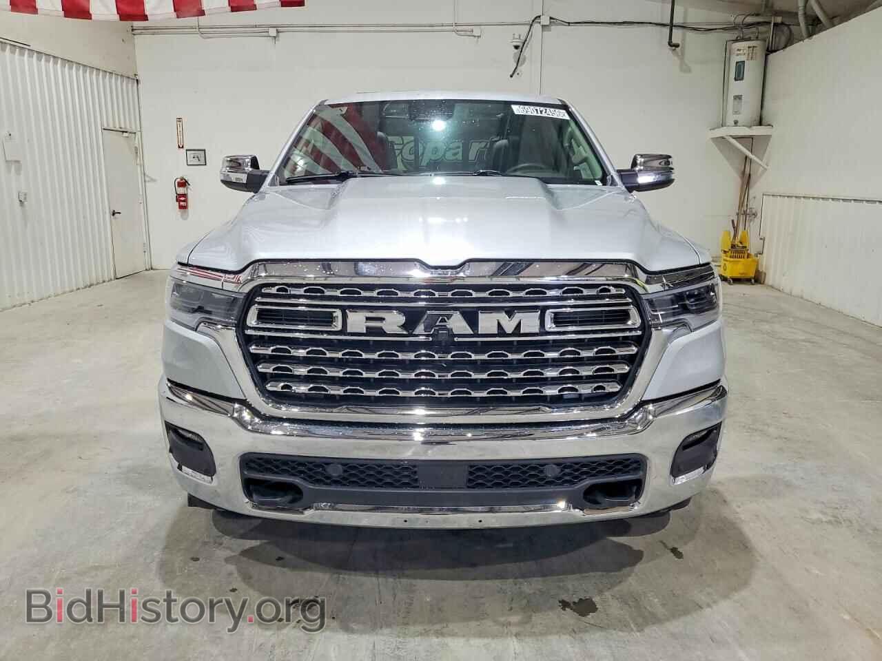 2026 RAM 1500 - VIN: 1C6SRFHPXTN334442 - Photo 5