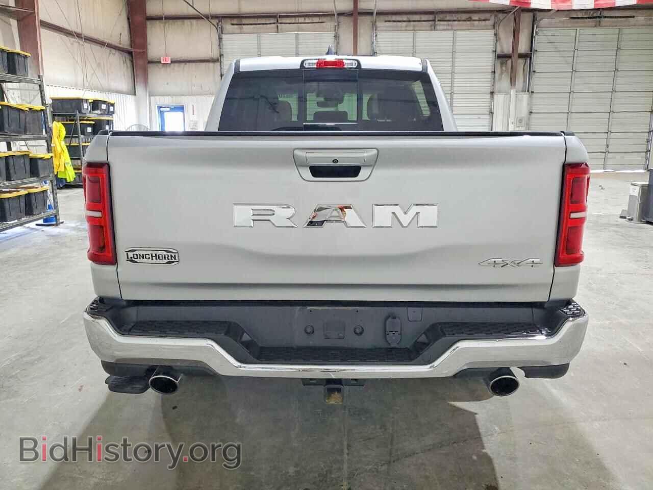 2026 RAM 1500 - VIN: 1C6SRFHPXTN334442 - Photo 6