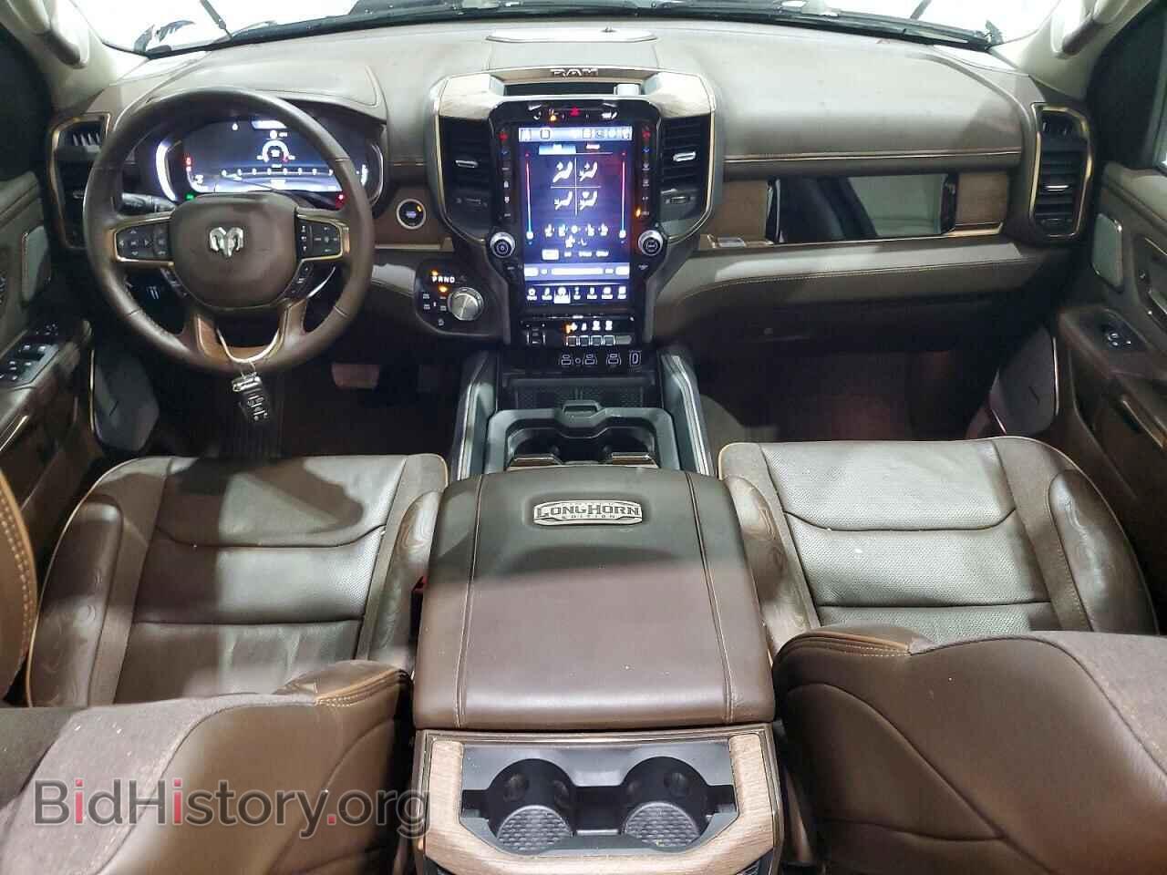 2026 RAM 1500 - VIN: 1C6SRFHPXTN334442 - Photo 8