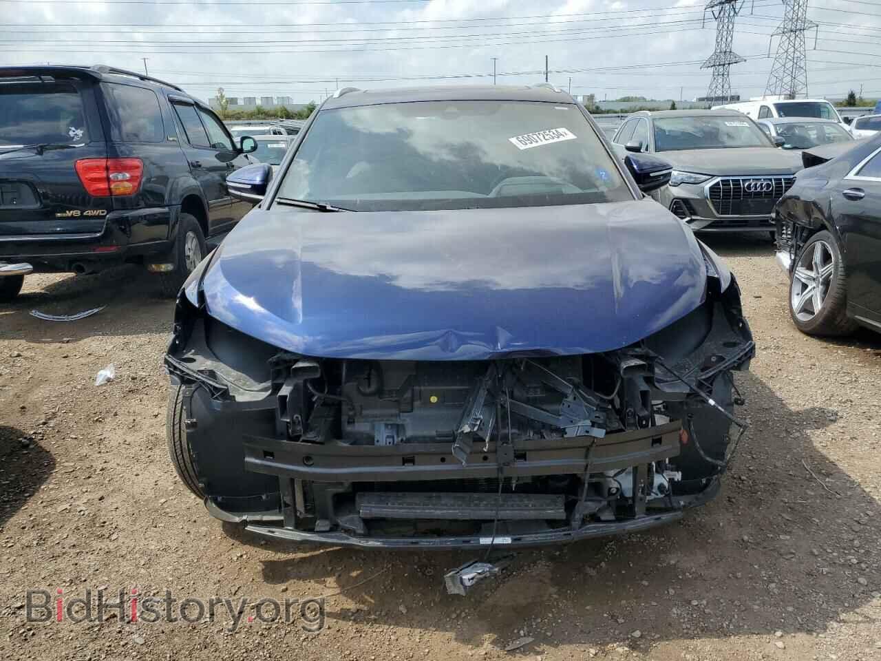 2023 AUDI Q4 E-TRON - VIN: WA1M2BFZ2PP021473 - Фото 5