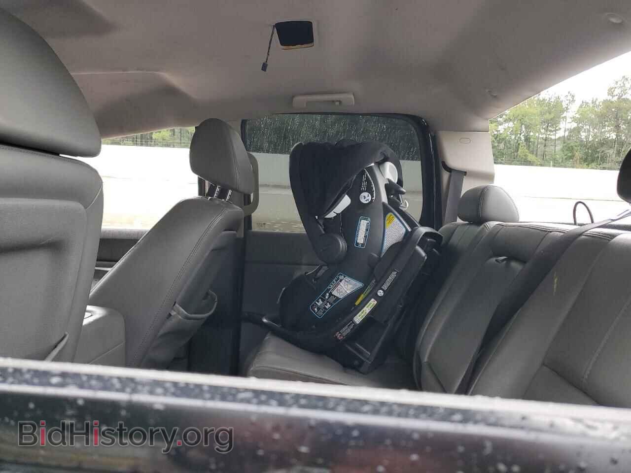 2007 CHEVROLET ALL Models - VIN: 2GCEC13C771535642 - Фото 10