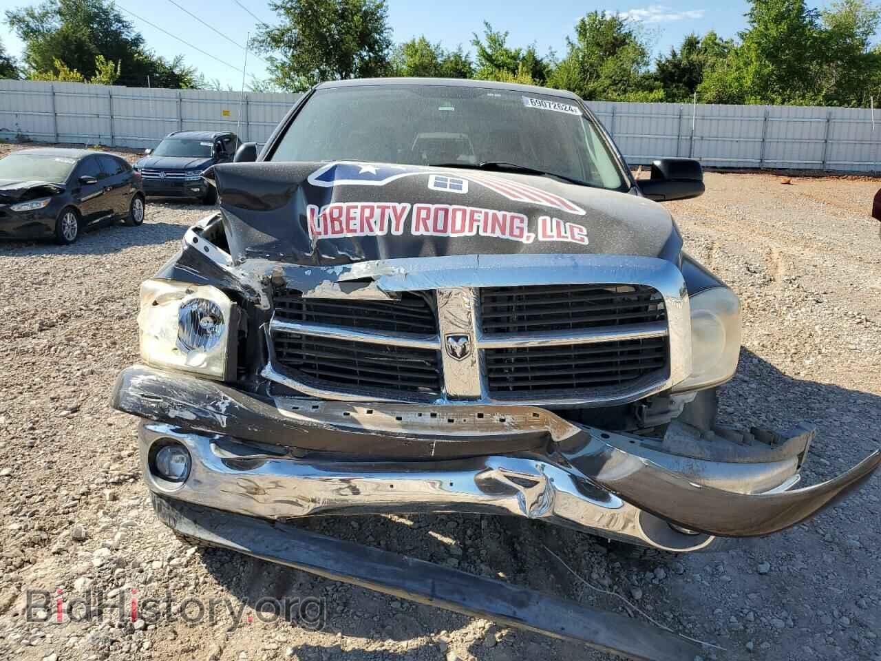 2007 DODGE All Models - VIN: 3D7KS19D37G771675 - Photo 5