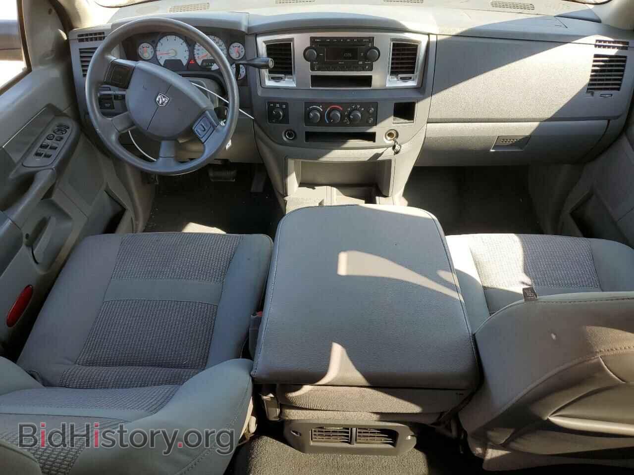 2007 DODGE All Models - VIN: 3D7KS19D37G771675 - Photo 8