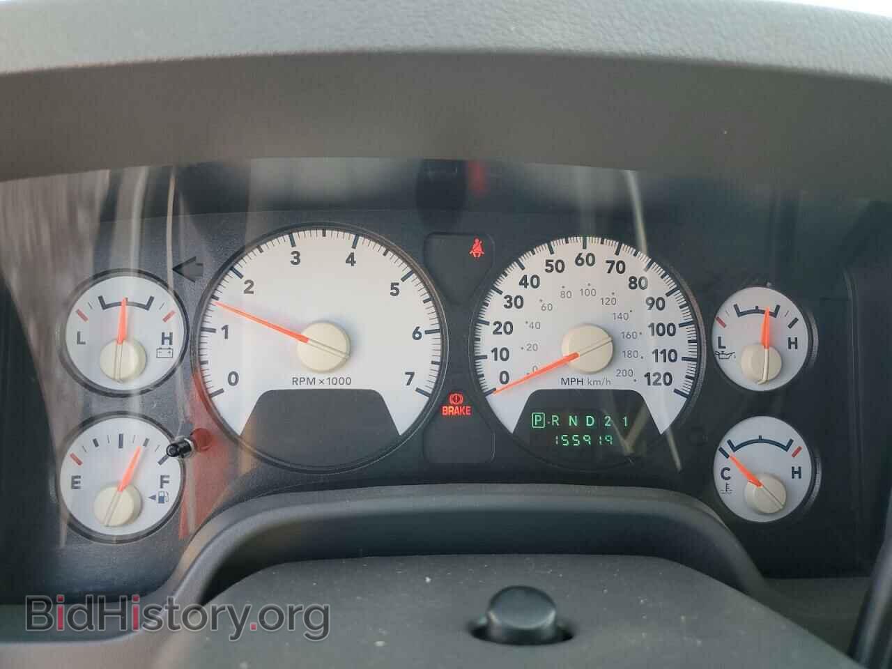 2007 DODGE All Models - VIN: 3D7KS19D37G771675 - Photo 9