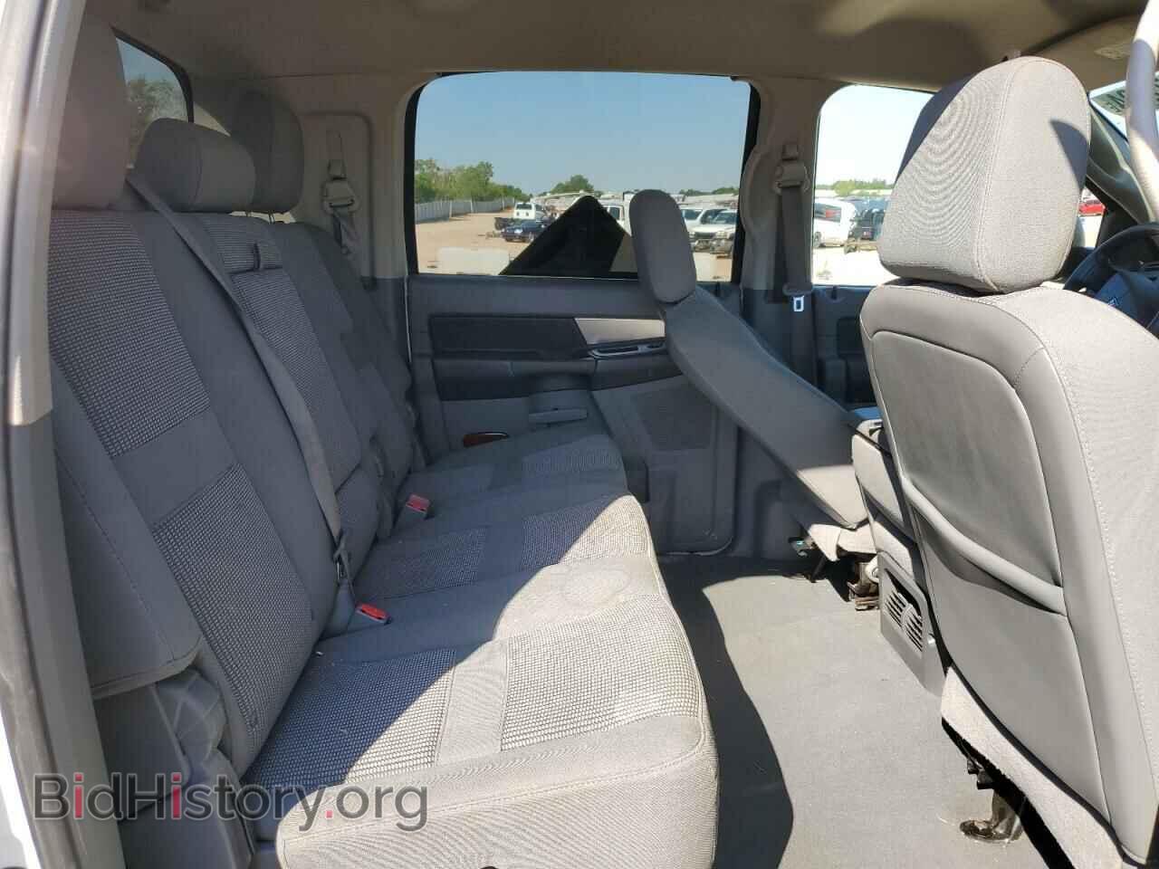 2007 DODGE All Models - VIN: 3D7KS19D37G771675 - Photo 10