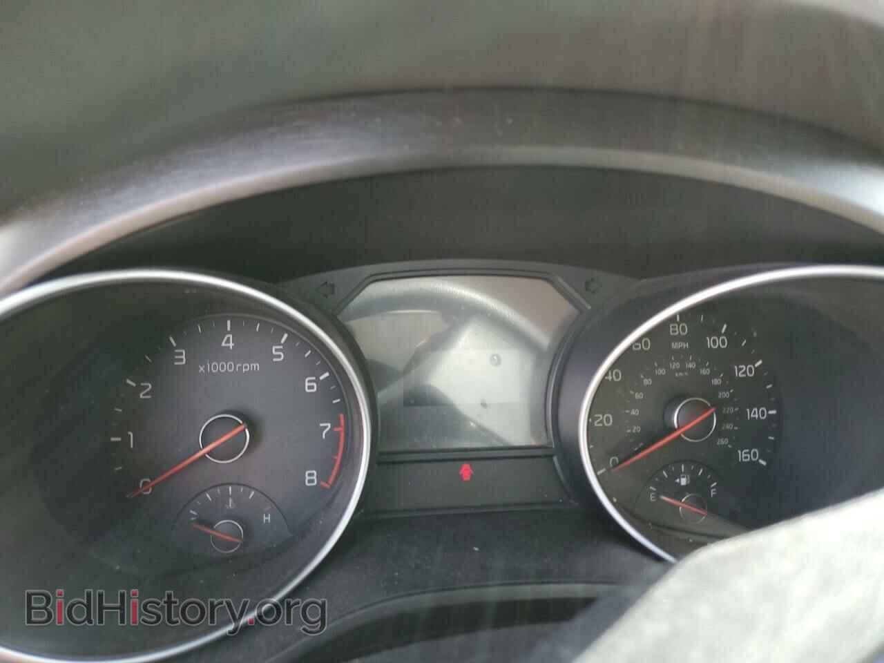 2015 KIA All Models - VIN: KNDMB5C16F6061145 - Фото 9