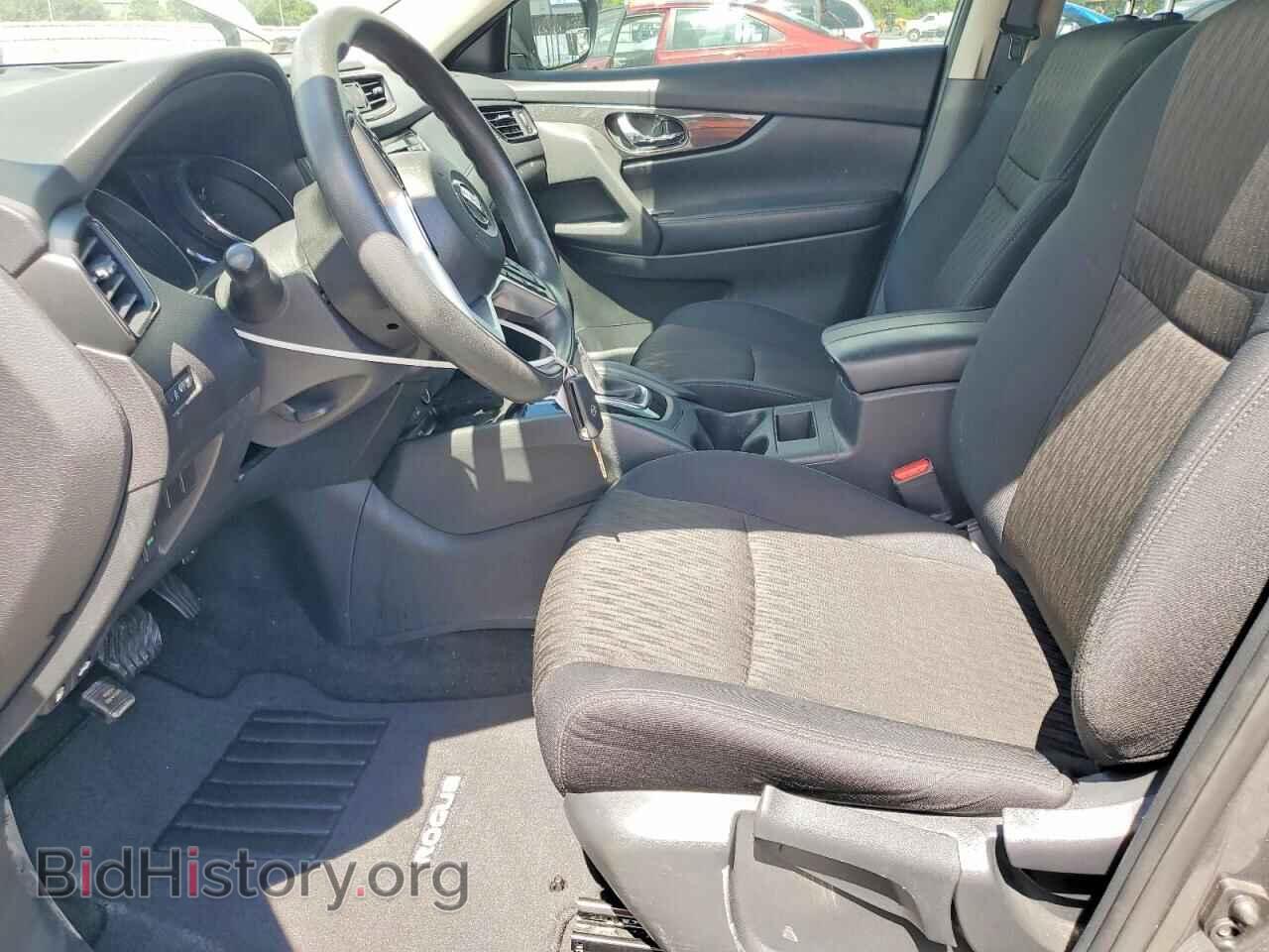2017 NISSAN ROGUE - VIN: 5N1AT2MT6HC775808 - Photo 7