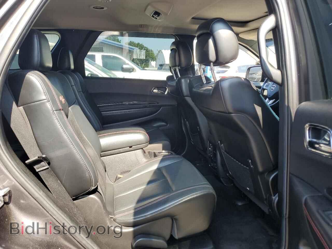 2013 DODGE DURANGO - VIN: 1C4SDJCTXDC697478 - Photo 11