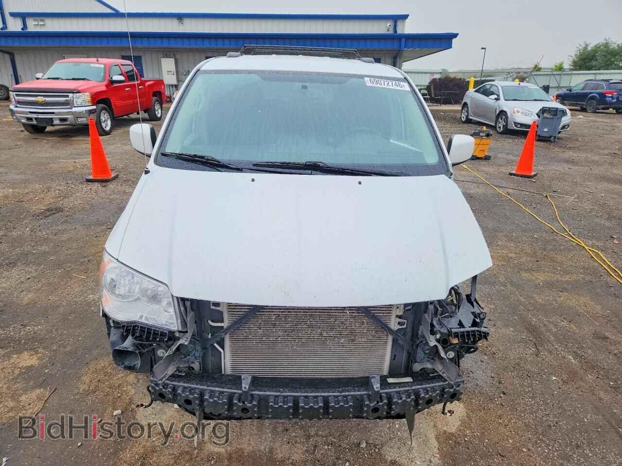2015 CHRYSLER MINIVAN - VIN: 2C4RC1BG5FR662198 - Photo 5