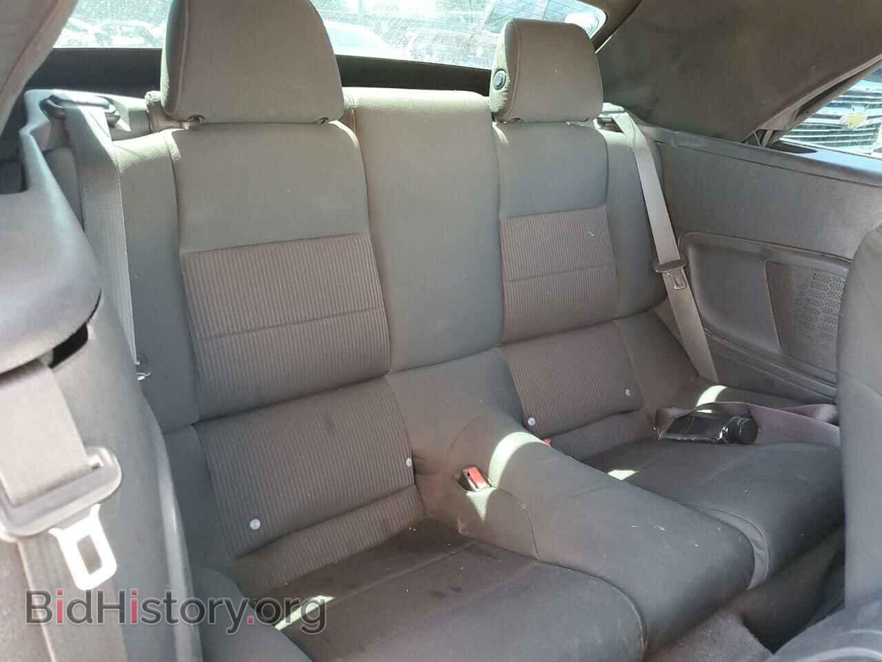 2014 FORD ALL Models - VIN: 1ZVBP8EM5E5328603 - Фото 10