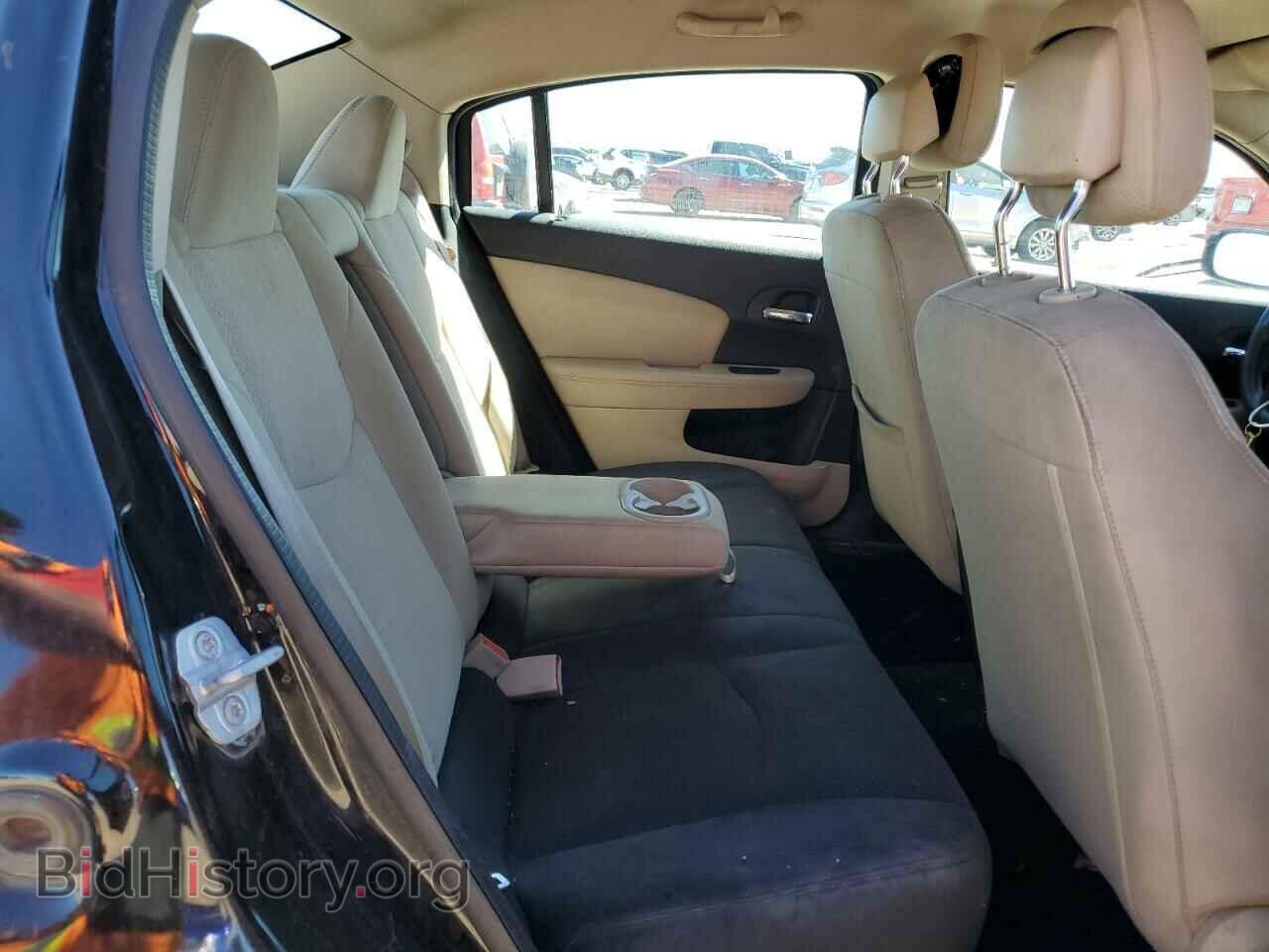 2013 CHRYSLER 200 - VIN: 1C3CCBAB5DN670771 - Photo 10