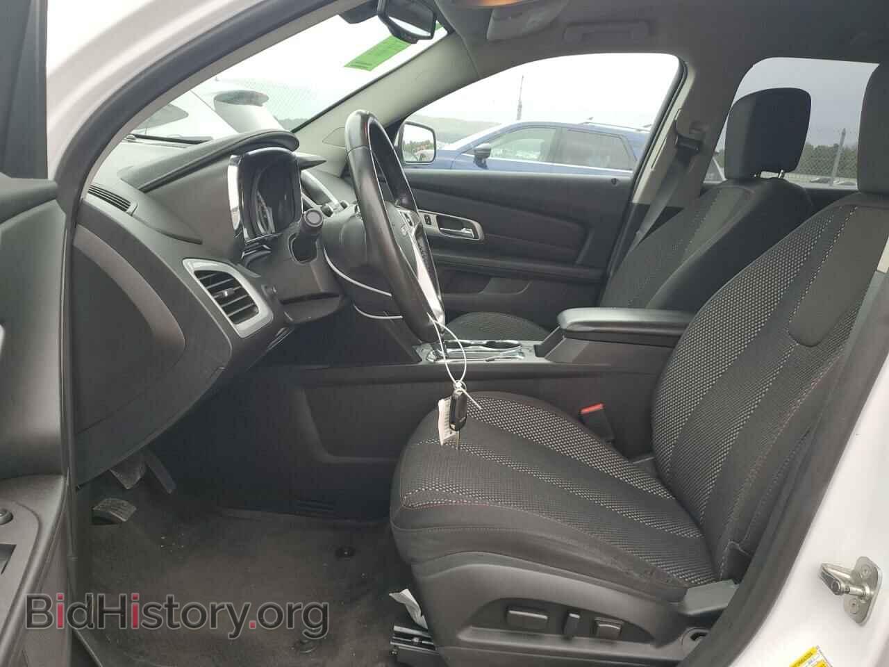 2016 GMC TERRAIN - VIN: 2GKFLTEK0G6153089 - Photo 7