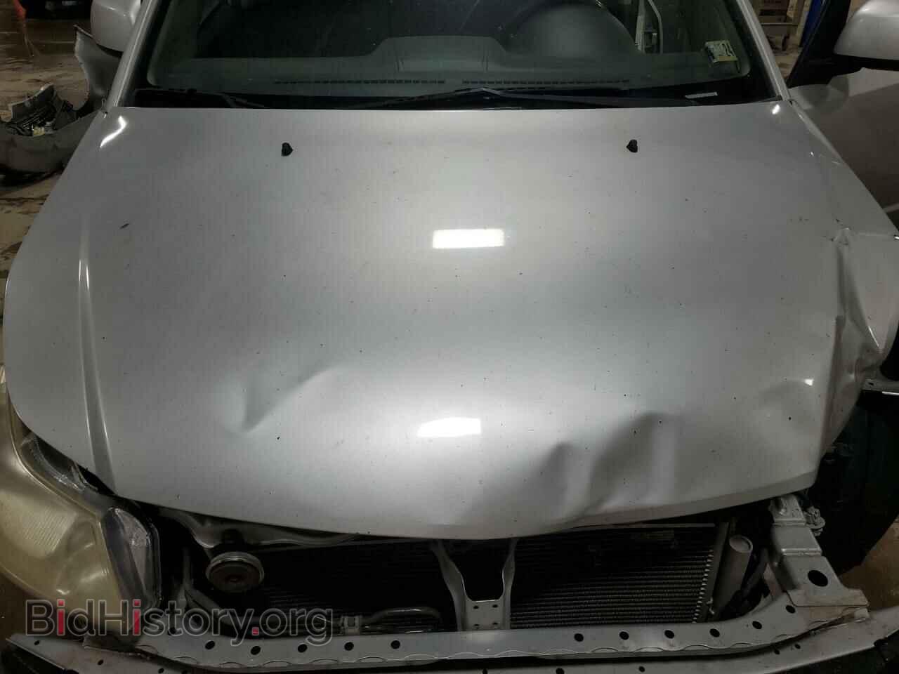 2011 SUZUKI SX4 - VIN: JS2YB5A36B6302949 - Фото 12