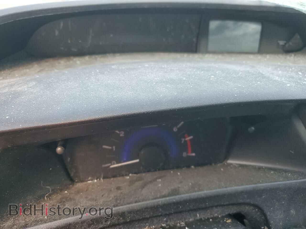 2015 HONDA CIVIC - VIN: 19XFB2F59FE084483 - Фото 9