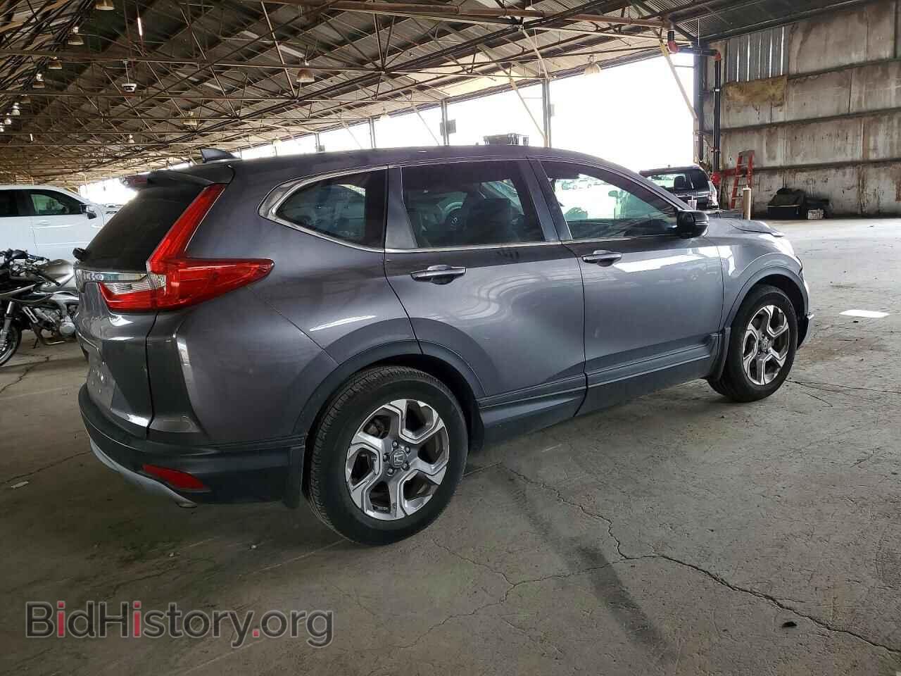 2019 HONDA CRV - VIN: 7FARW1H80KE032090 - Фото 3