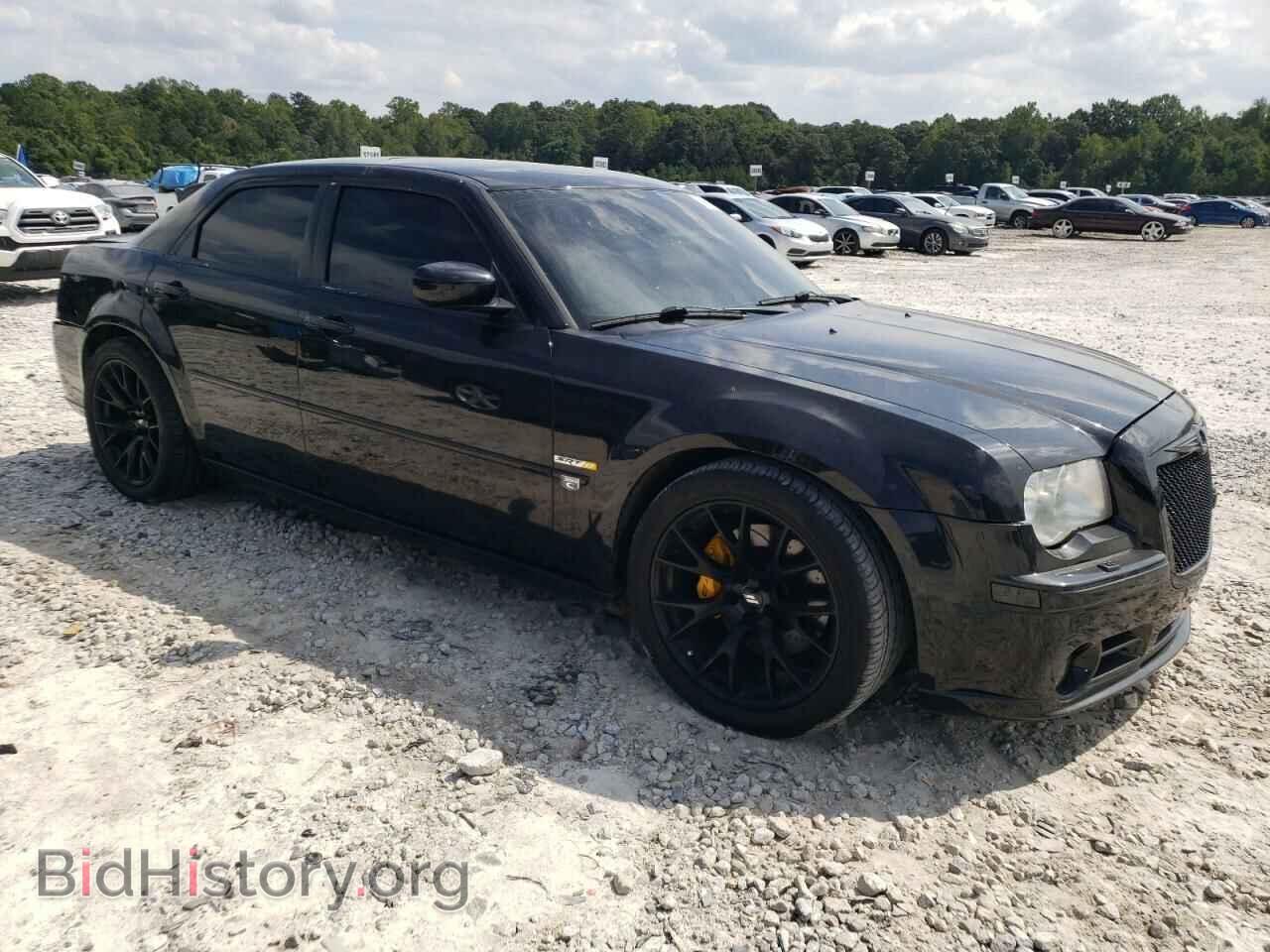 2007 CHRYSLER 300 - VIN: 2C3KA73W97H625232 - Фото 4