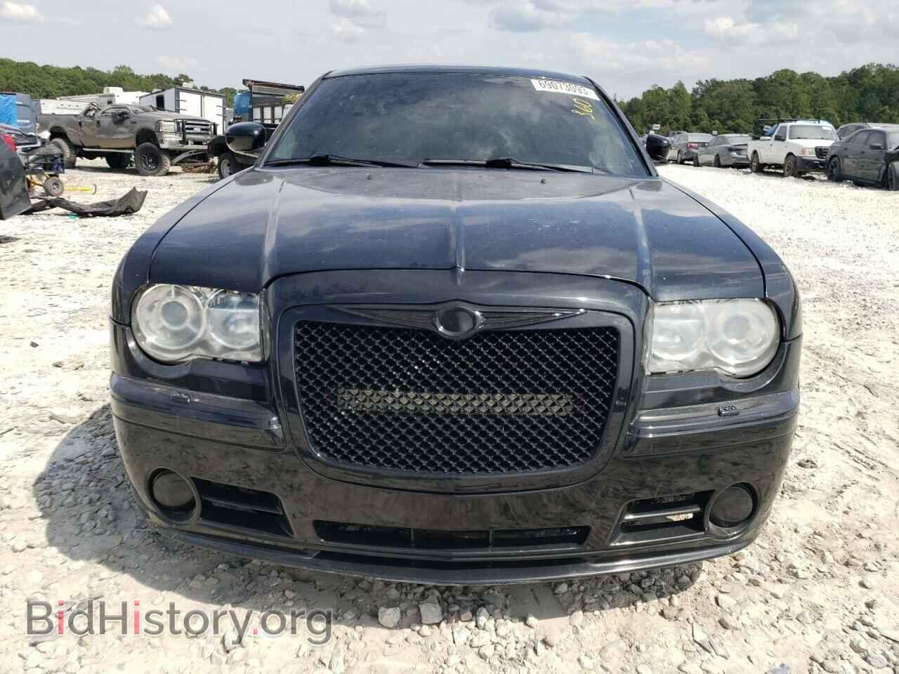 2007 CHRYSLER 300 - VIN: 2C3KA73W97H625232 - Фото 5