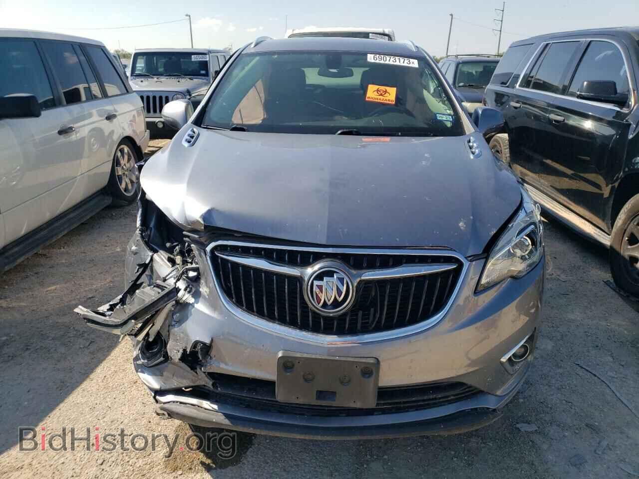 2019 BUICK ENVISION - VIN: LRBFXCSAXKD022059 - Photo 5