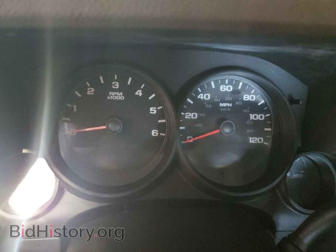 2009 GMC SIERRA - VIN: 1GTEK19C59Z271096 - Фото 9