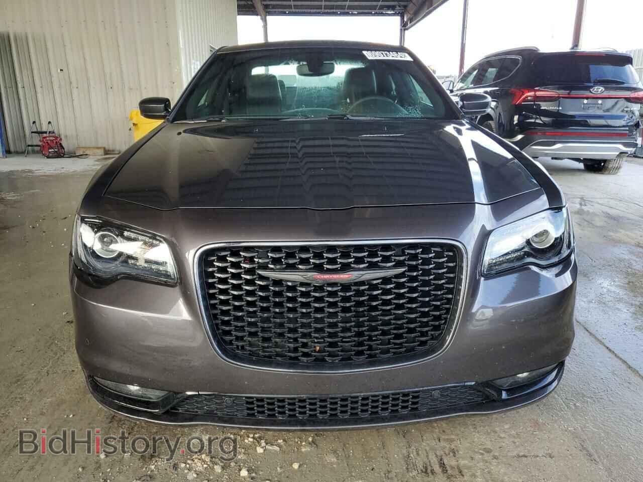2023 CHRYSLER 300 - VIN: 2C3CCABG5PH633382 - Фото 5