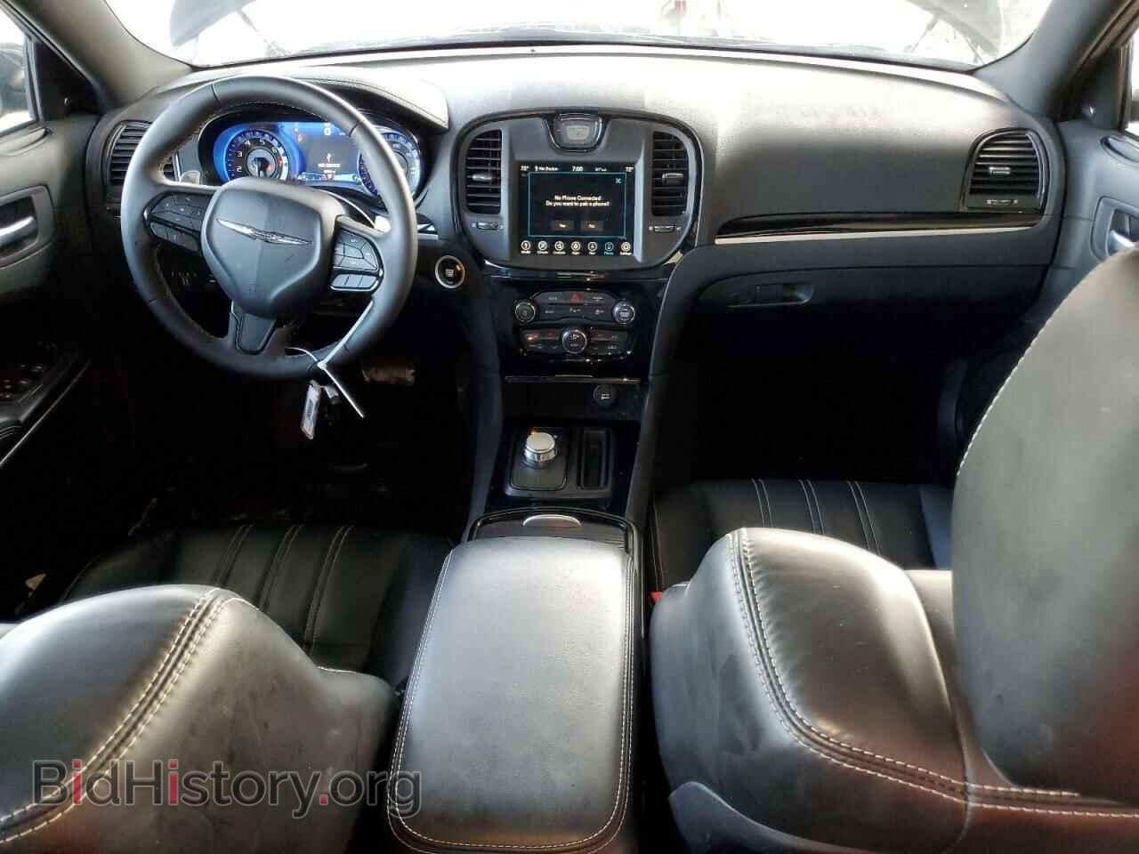 2023 CHRYSLER 300 - VIN: 2C3CCABG5PH633382 - Фото 8