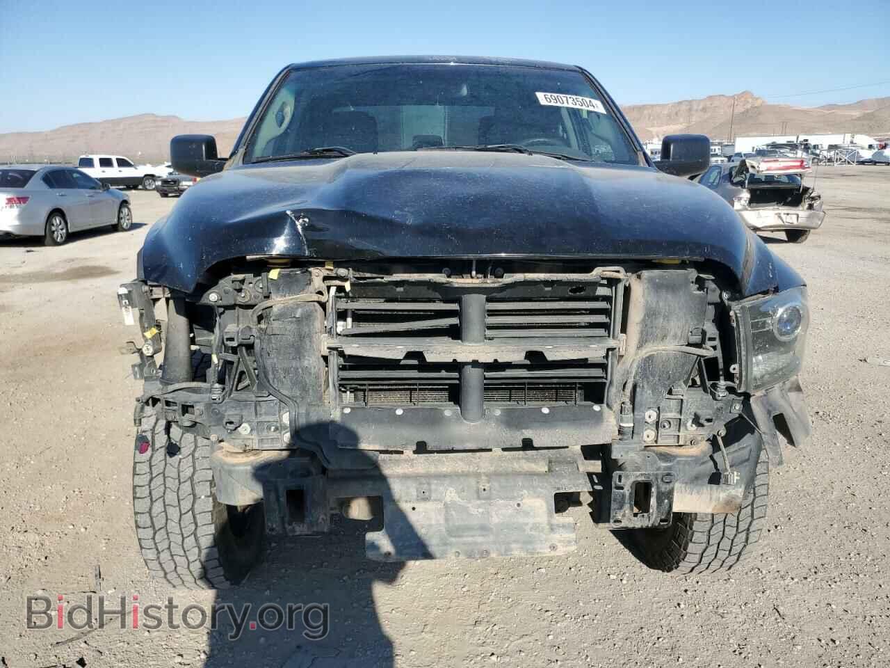 2014 RAM 1500 - VIN: 1C6RR7KT9ES277746 - Фото 5