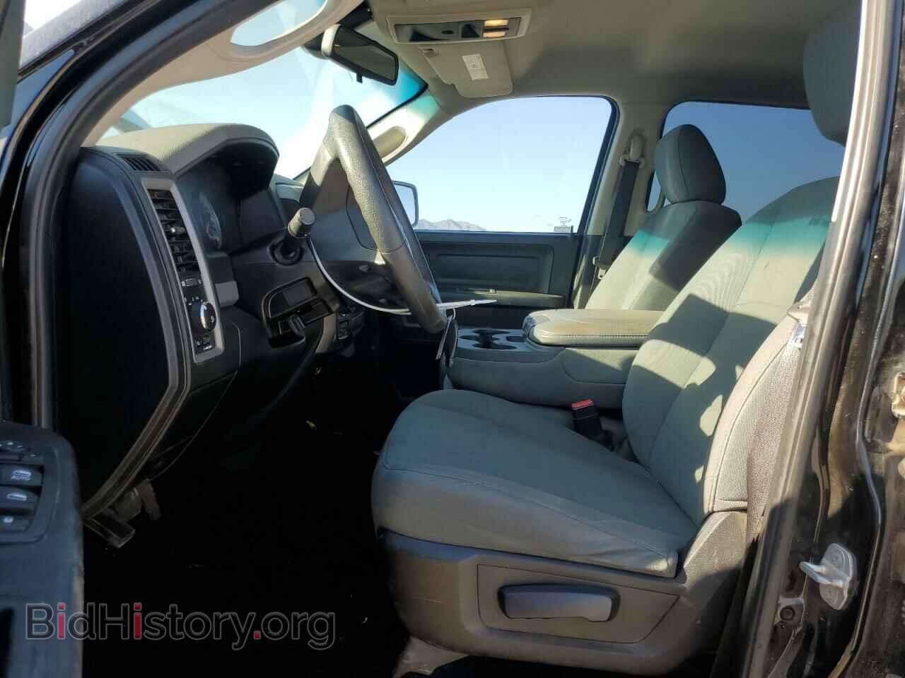 2014 RAM 1500 - VIN: 1C6RR7KT9ES277746 - Фото 7