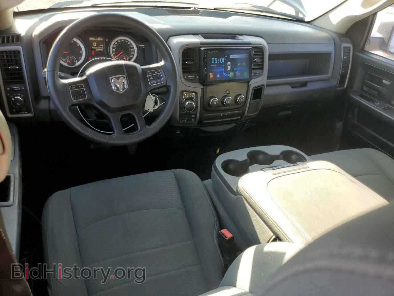 2014 RAM 1500 - VIN: 1C6RR7KT9ES277746 - Фото 8