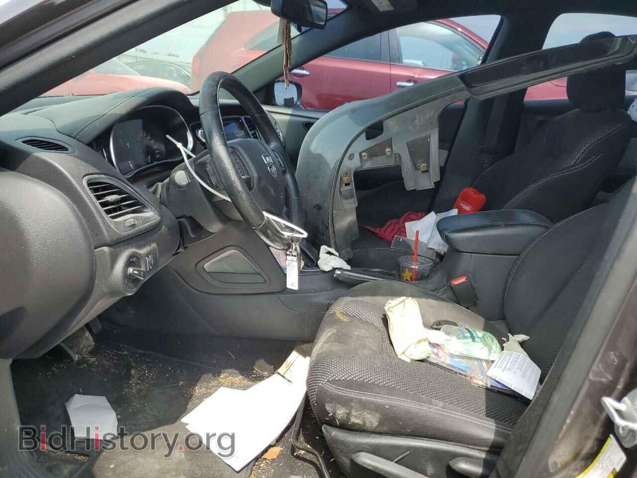2015 DODGE DART - VIN: 1C3CDFBB9FD102020 - Фото 7