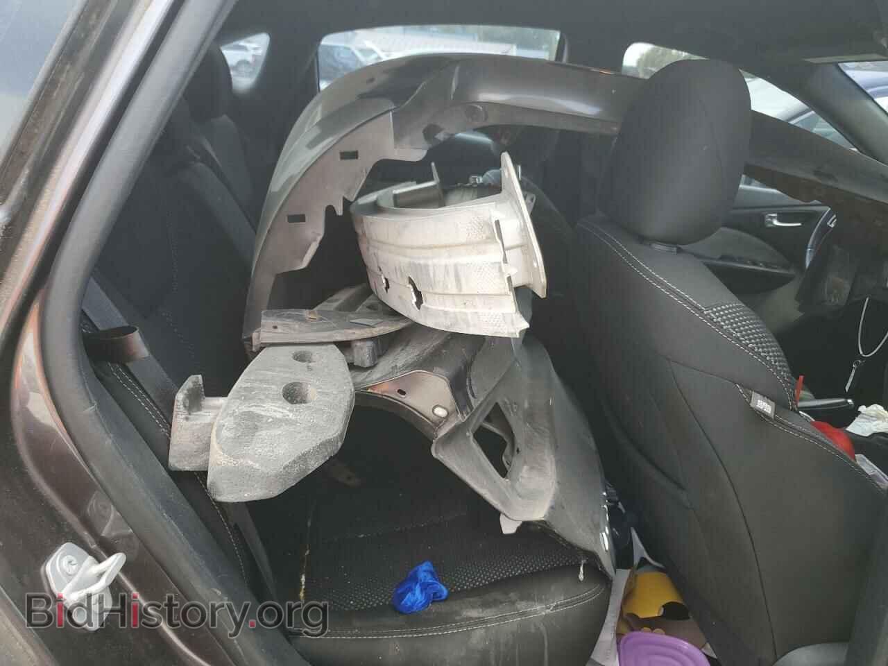 2015 DODGE DART - VIN: 1C3CDFBB9FD102020 - Фото 10