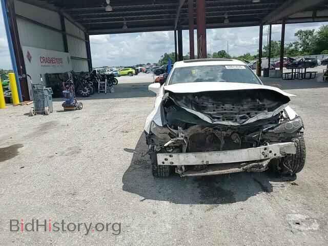 2014 LEXUS IS - VIN: JTHBF1D28E5040070 - Photo 14