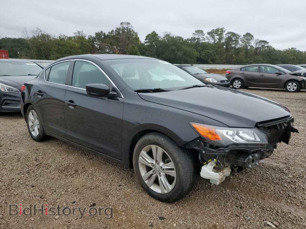 2013 ACURA ILX - VIN: 19VDE1F34DE009090 - Фото 4