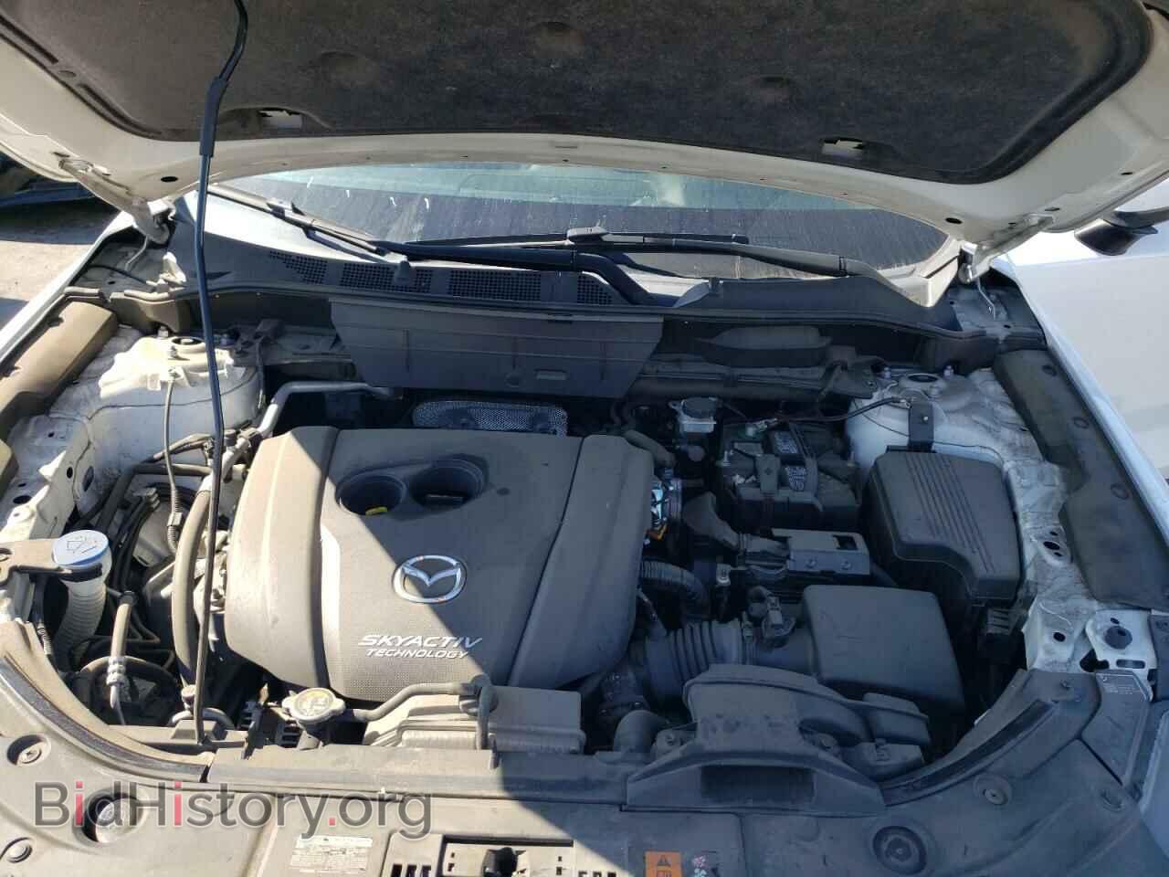 2018 MAZDA CX-5 - VIN: JM3KFABM2J1467078 - Фото 11
