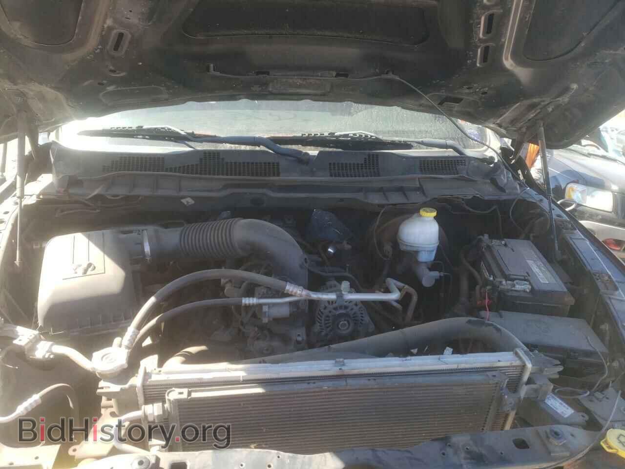 2015 RAM 1500 - VIN: 3C6JR6AT7FG675698 - Фото 7